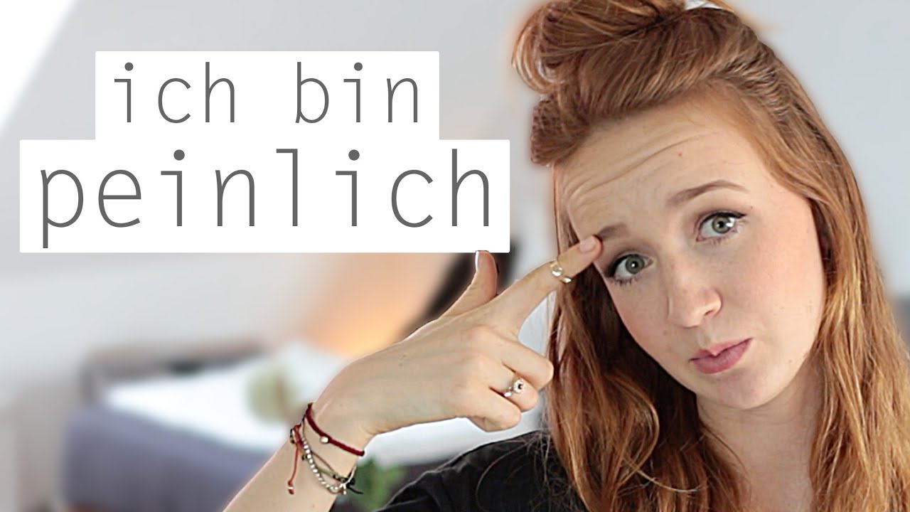 Ich bin meinem Freund peinlich? Klothildes eigener Kanal? - Kommentierella | Mirellativegal