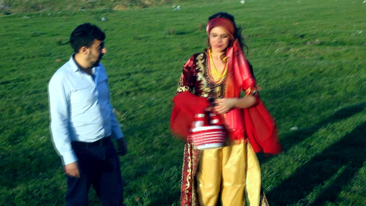 TAHSİN ÇOBAN LELE GULE FULL HD 2016