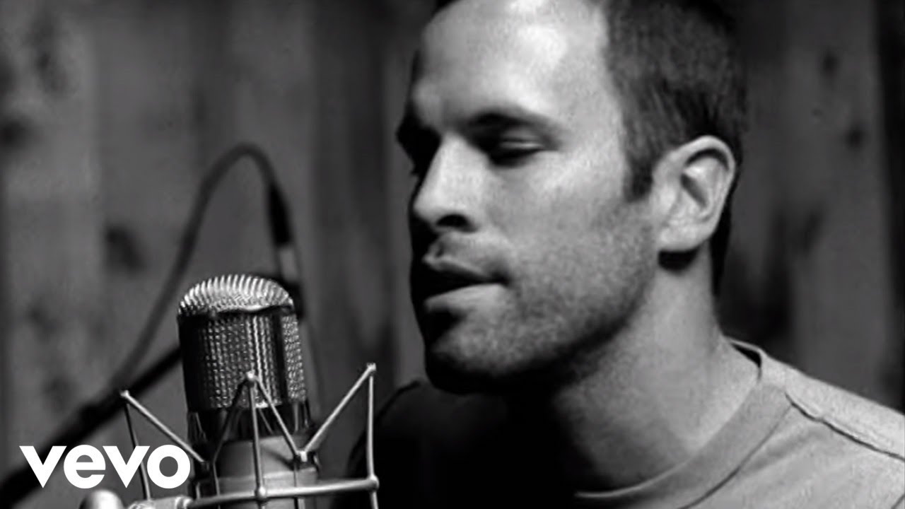 Jack Johnson - What You Thought You Need (Live)