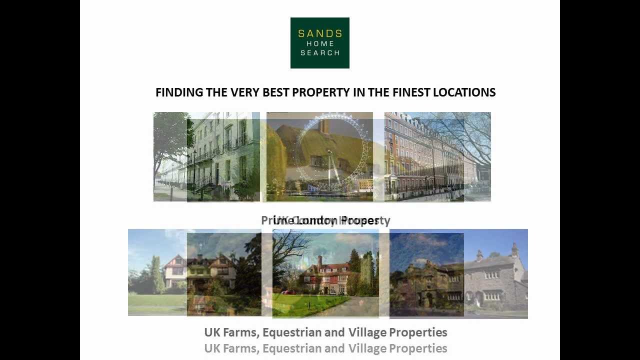 West Sussex Property For Sale - finding the finest West Sussex Country Homes and Estates