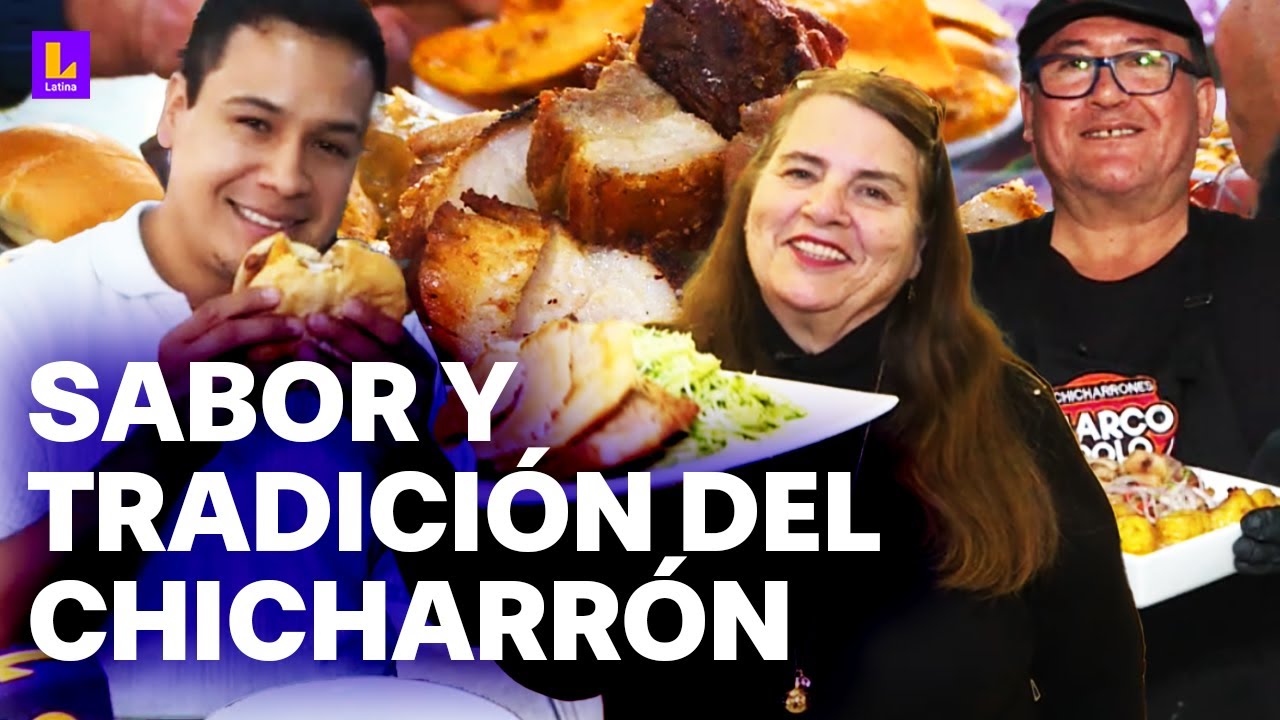 ¿Cómo celebrar el 'Día del Chicharrón'? Los restaurantes para degustar del plato tradicional en Lima