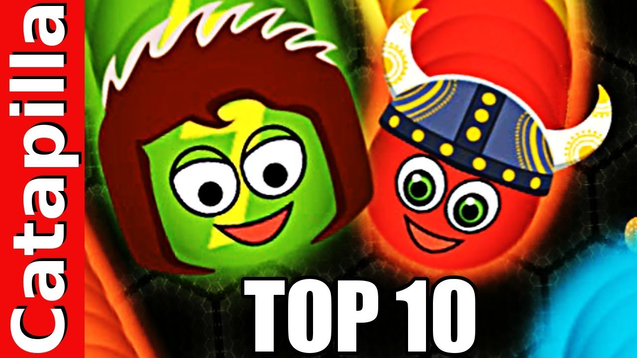 Wormate.io Gameplay Pro vs Noob Epic Wormateio Highscore Top 10 Game Wormate io Funny Moments