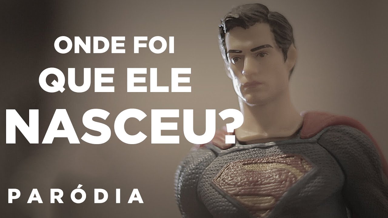 Esse menino é meu