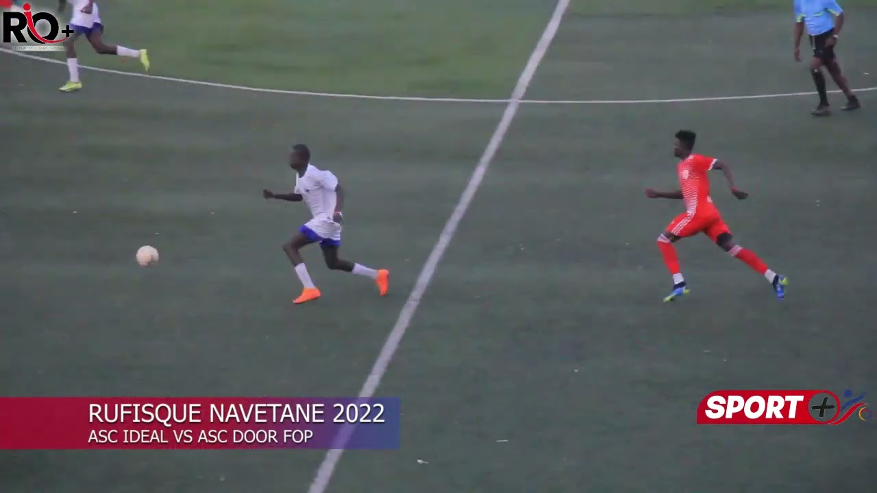 MATCH ASC IDEAL 02 VS ASC DOOR FOP 00