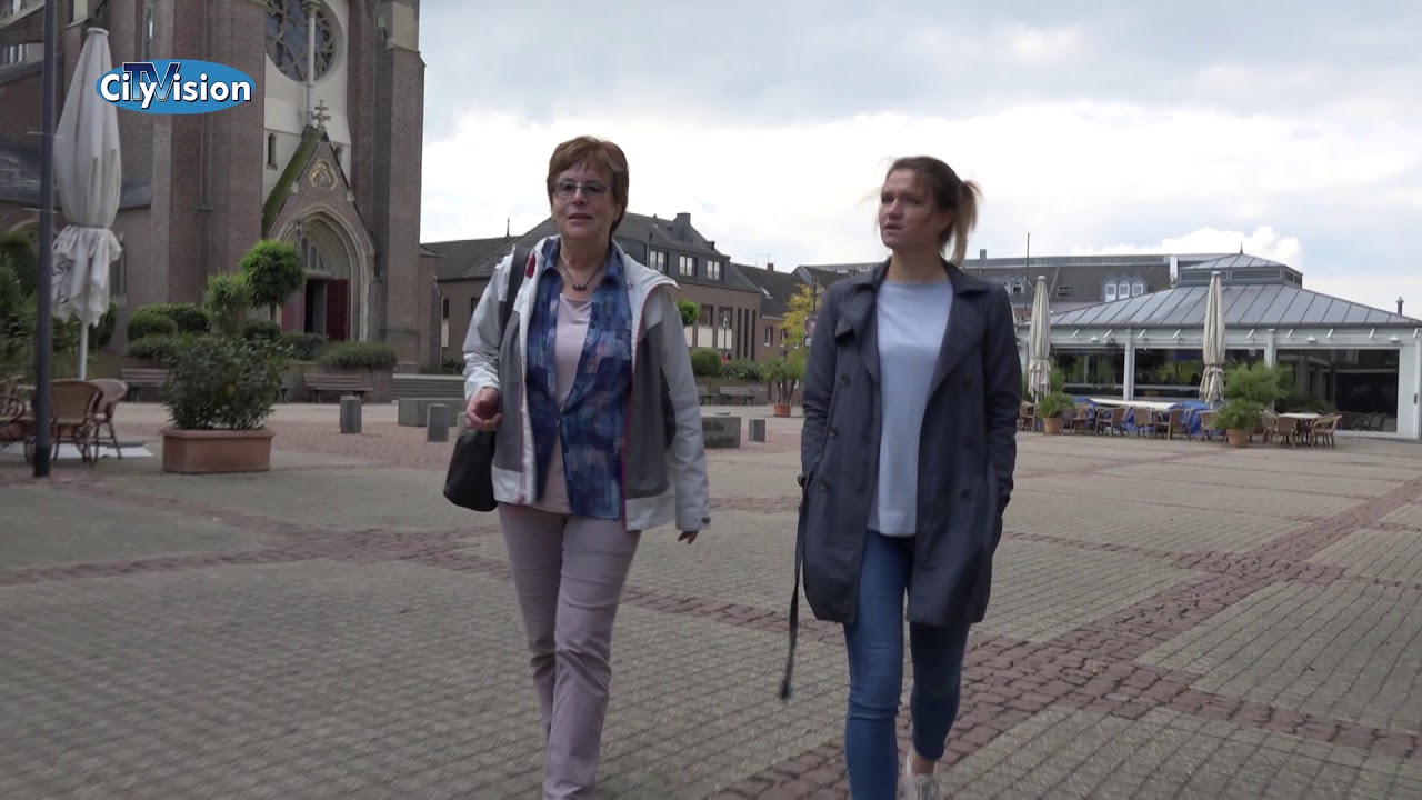 Lena in Giesenkirchen