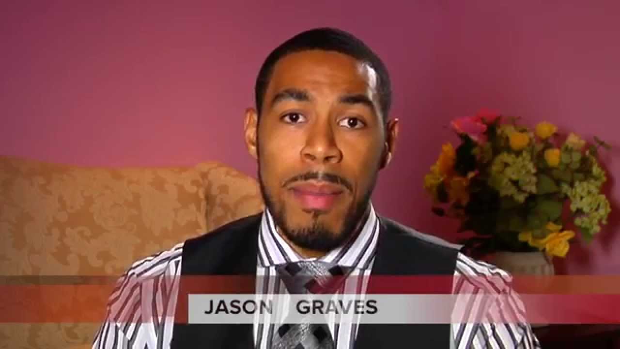 Graves Funeral Video