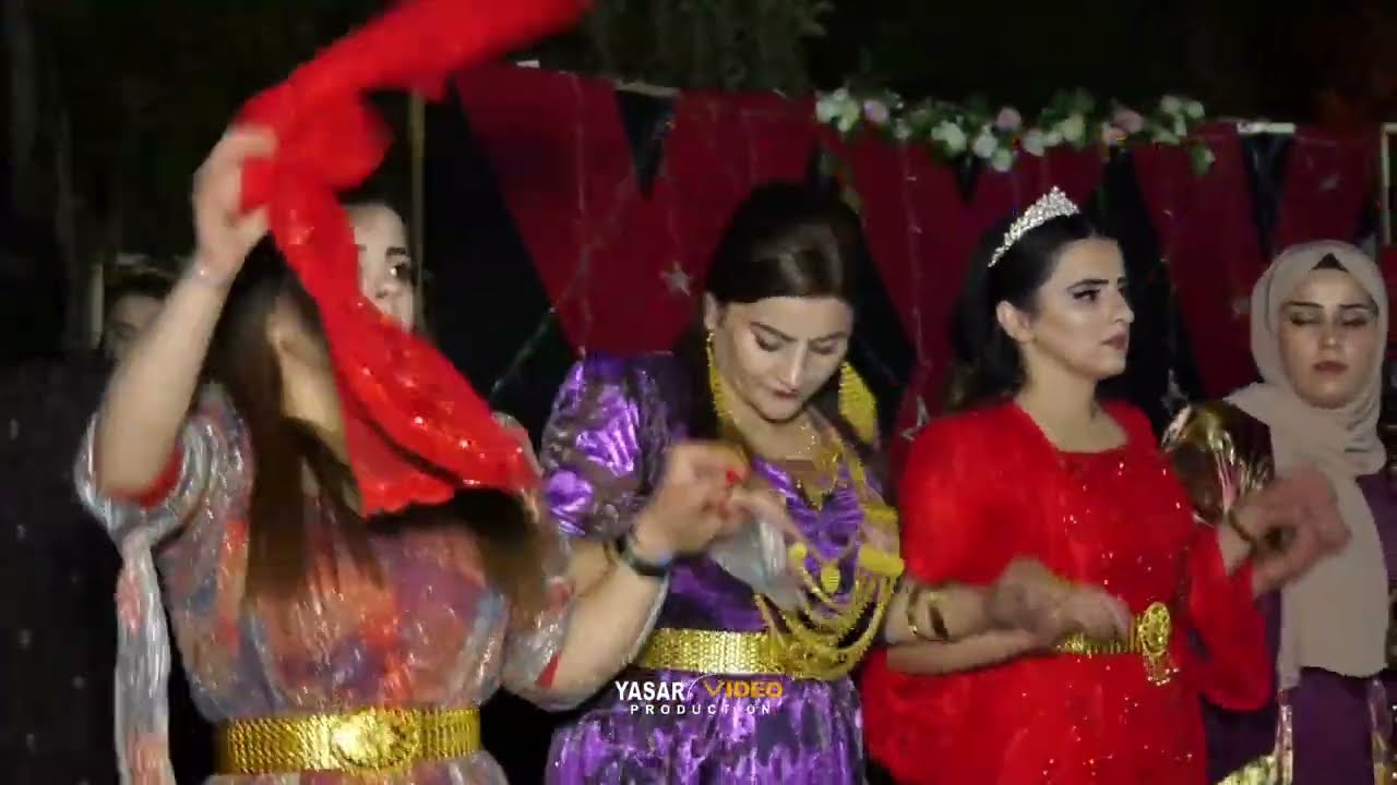 #ŞIRNAK #BEYTÜŞŞEBAP BERİVAN & MESUT VAROL DÜĞÜNÜ   FULL HD PART 1