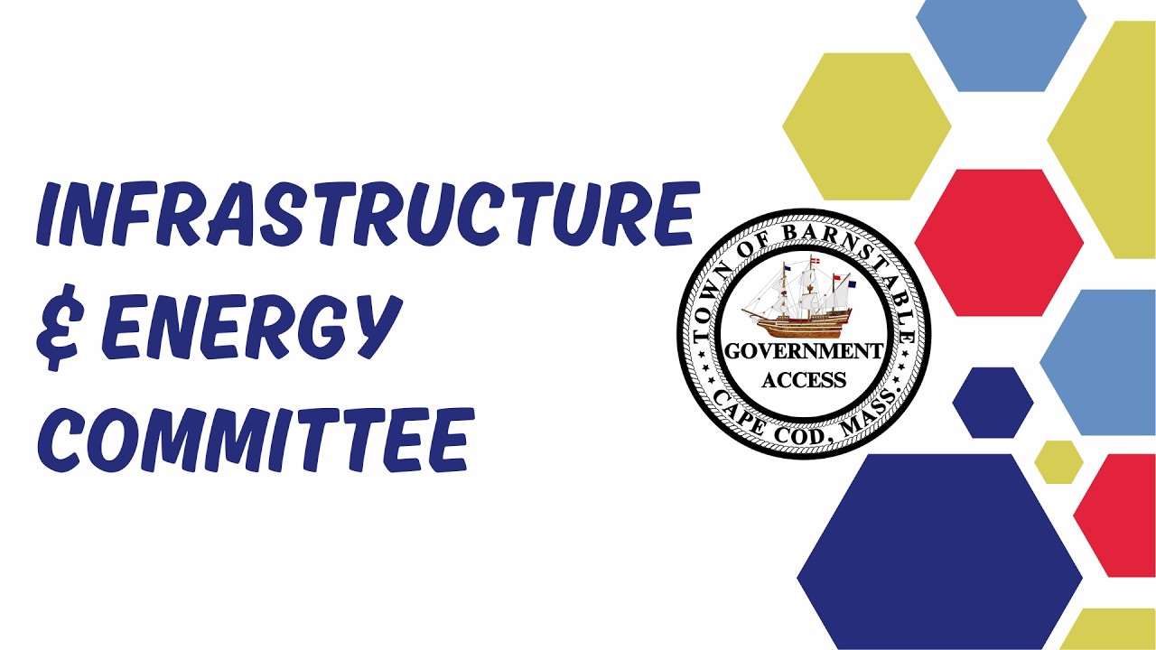 Infrastructure & Energy Committee 02-18-2026