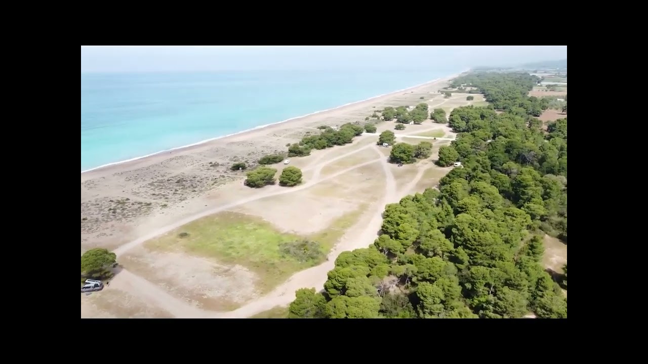 Ein Tag am Elea Beach