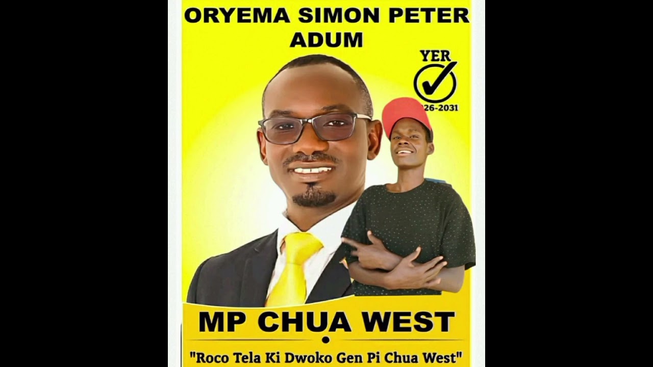 ORYEMA SIMON PETER ADUM DREAMZO DA FLEXY TALENTED G OFFICIAL GANGZ 