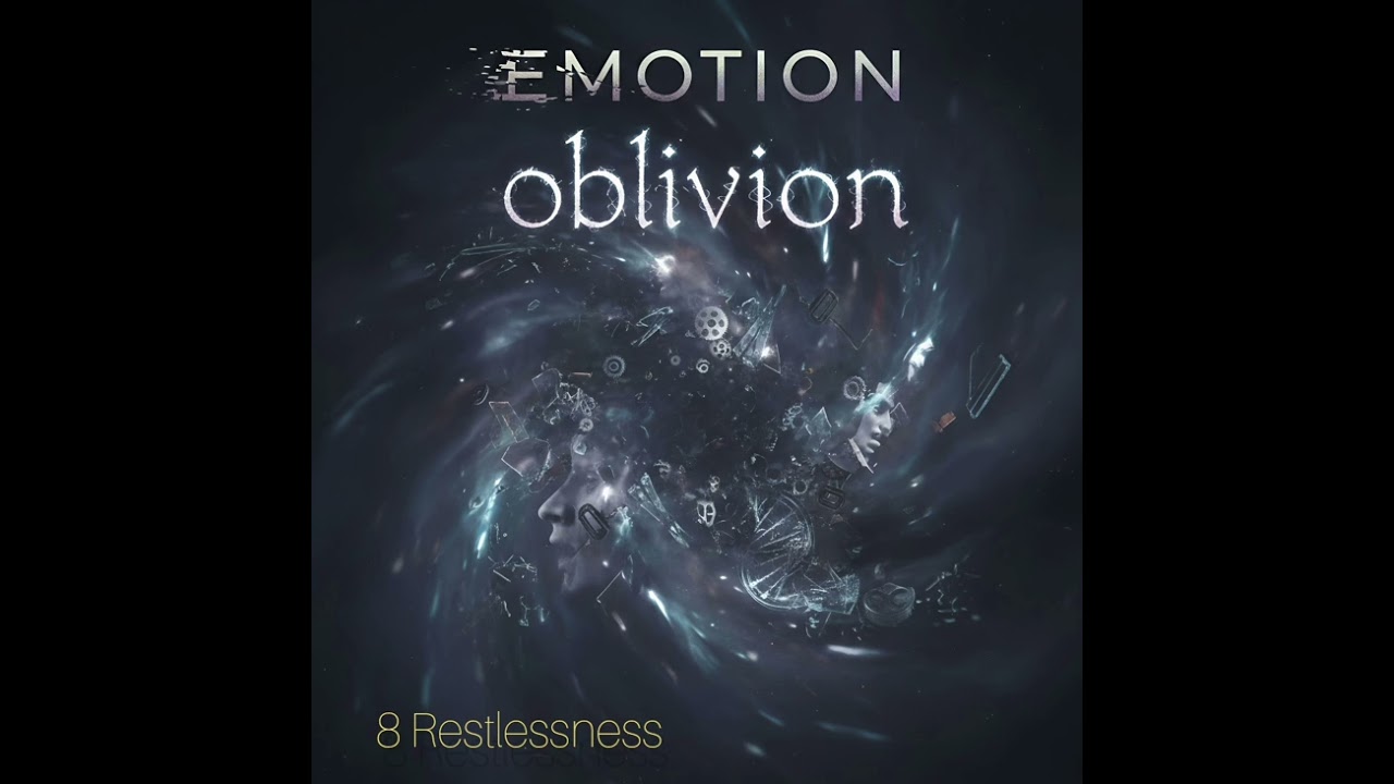Restlessness 