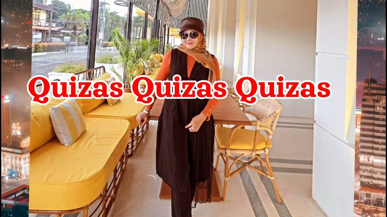 Quizas Quizas Quizas Line Dance | Choreo by Desy Duttylovers Happy (INA)