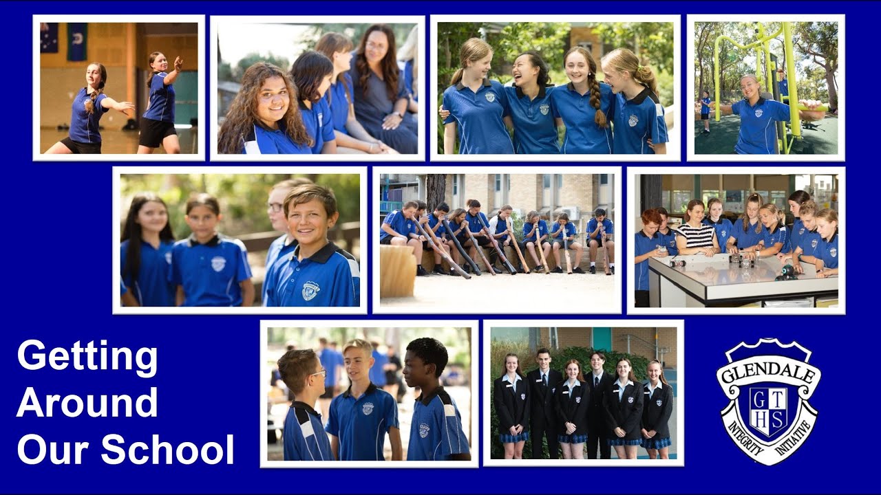 Year 7 School Tour 2022