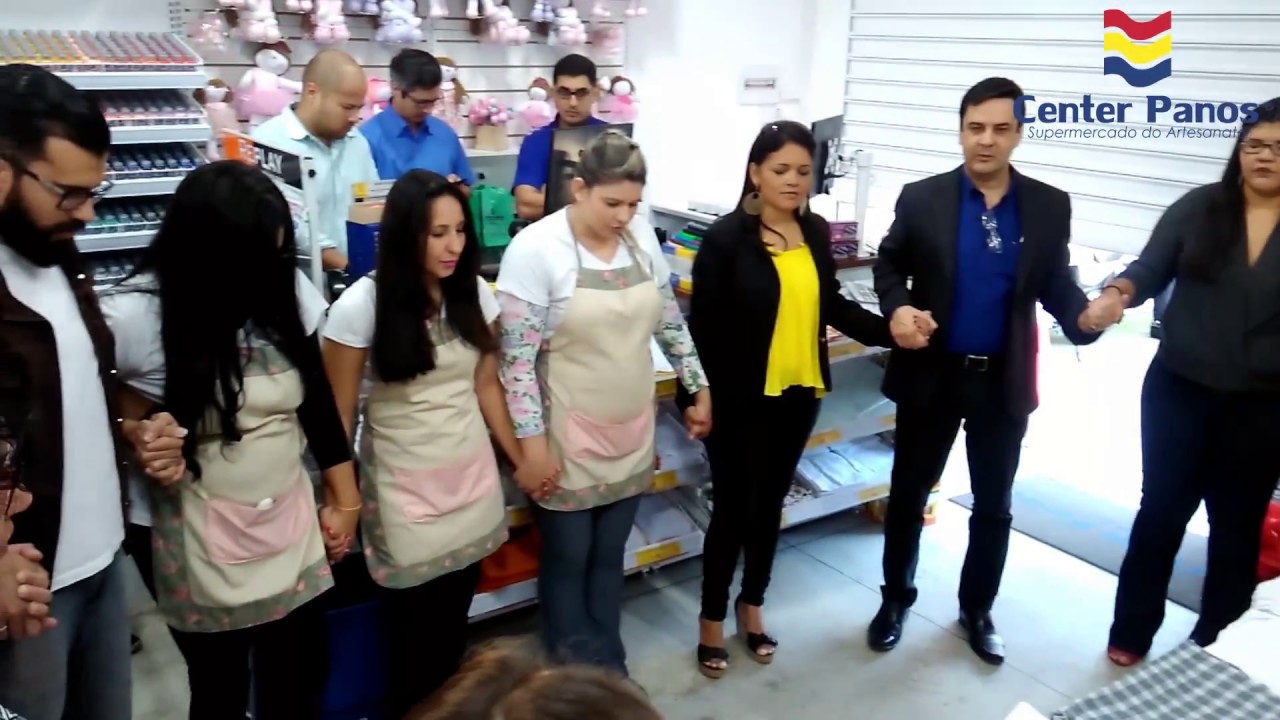 Inaugura&ccedil;&atilde;o Center Panos Ibi&uacute;na - 26 de Maio de 2017
