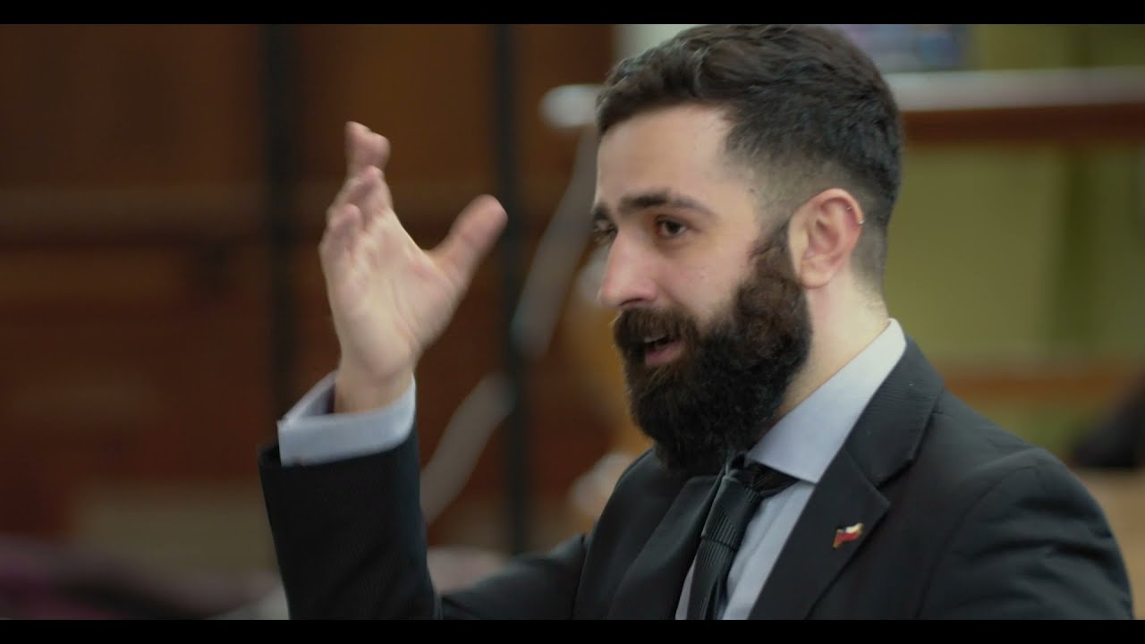 Seniores populi - Tomás Luis de Victoria