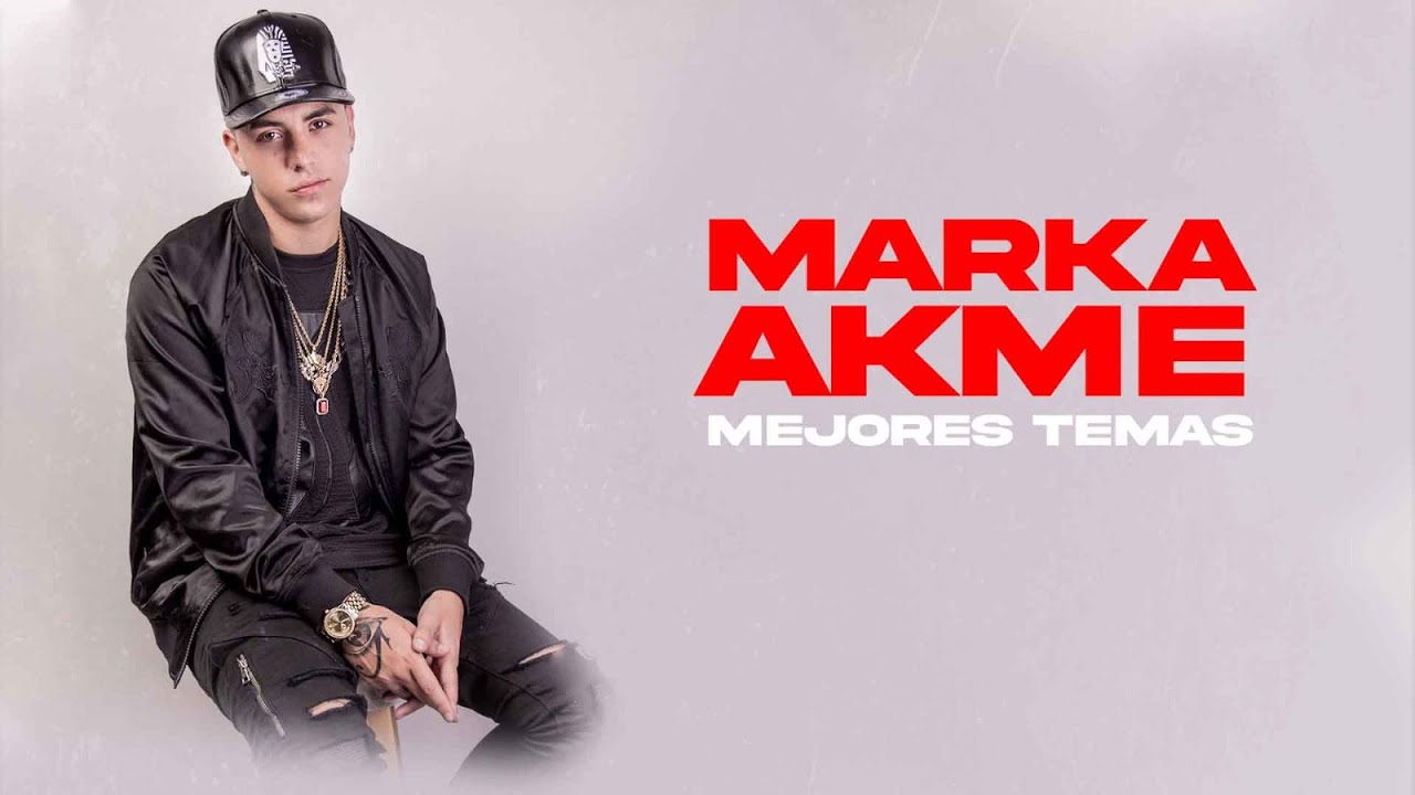 Marka Akme - Enganchados 2023