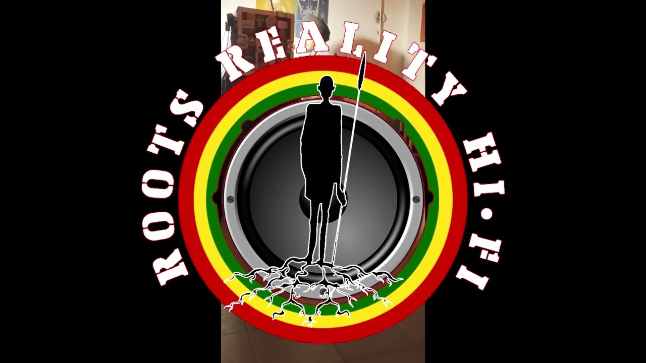 Roots Reality Hi-Fi - SABATO 16 APRILE 2022 @ Archeotower (TA)