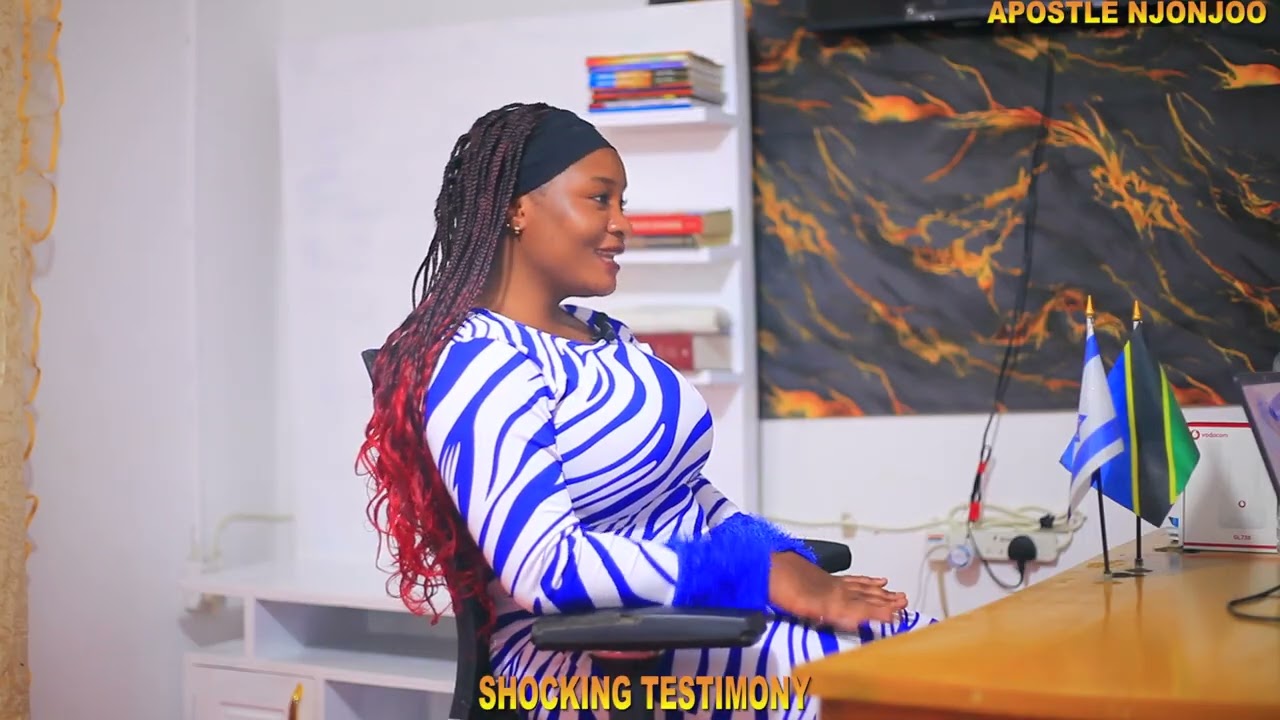 USHUHUDA WA BINTI HUYU 🙆‍♀️🙆‍♀️🙆‍♀️ NILIANZA KUNYWA POMBE NA KUVUTA BANGI CHANZO NI BIBI