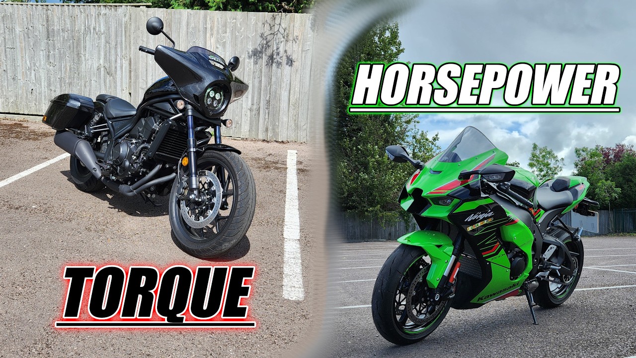 WTF Is Horsepower? (Beginner Guide)