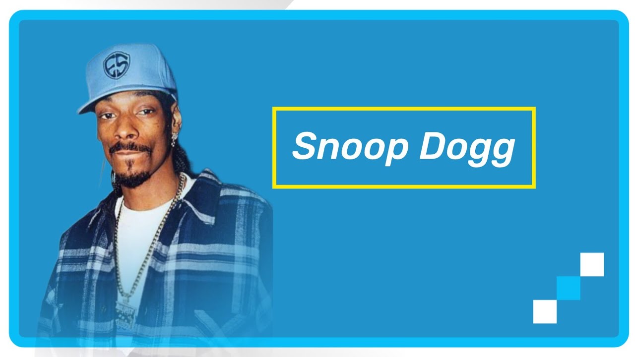 Snoop Dogg - Gangsta Don't Live That Long 