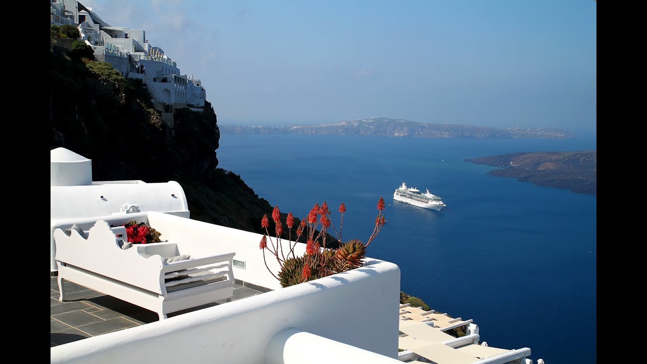 Santorini Agali Houses Hotel