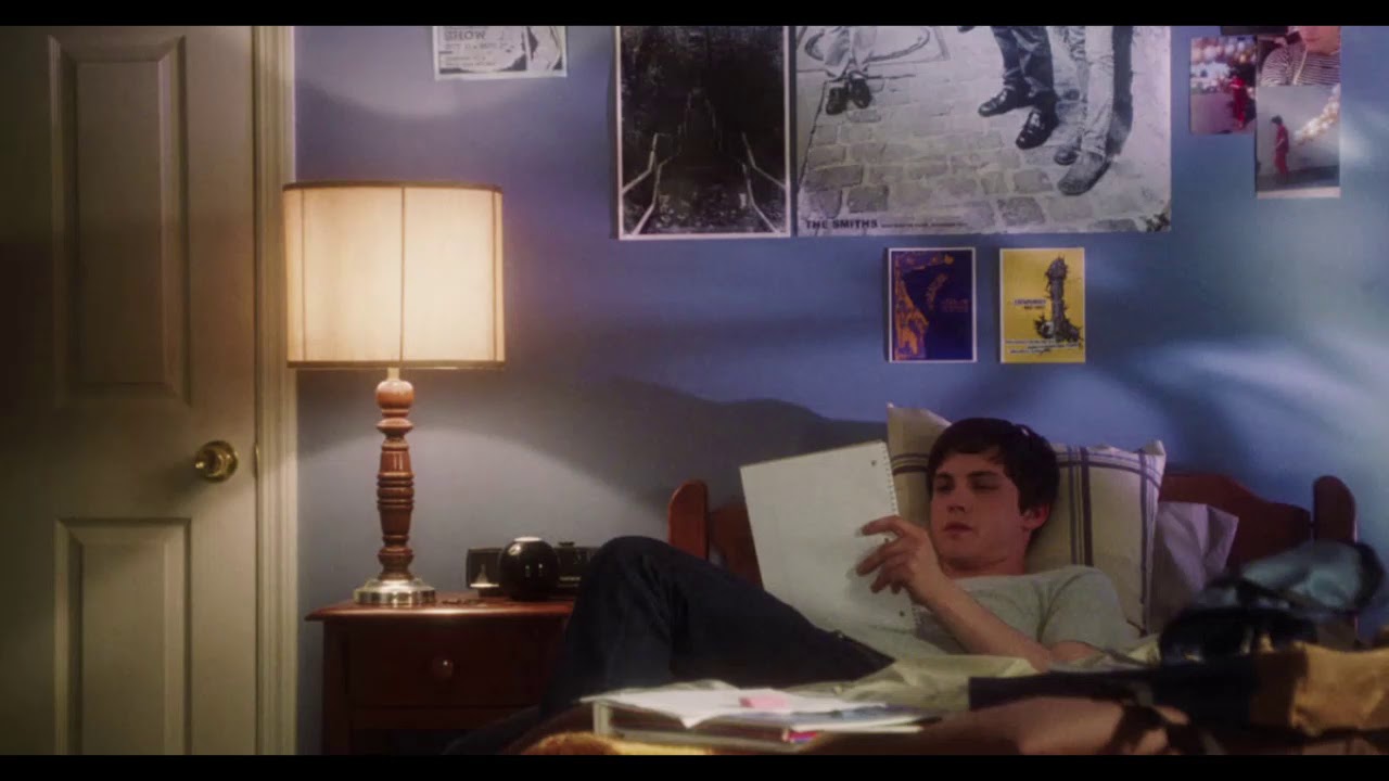 wallows - it's only right (playing in another room)