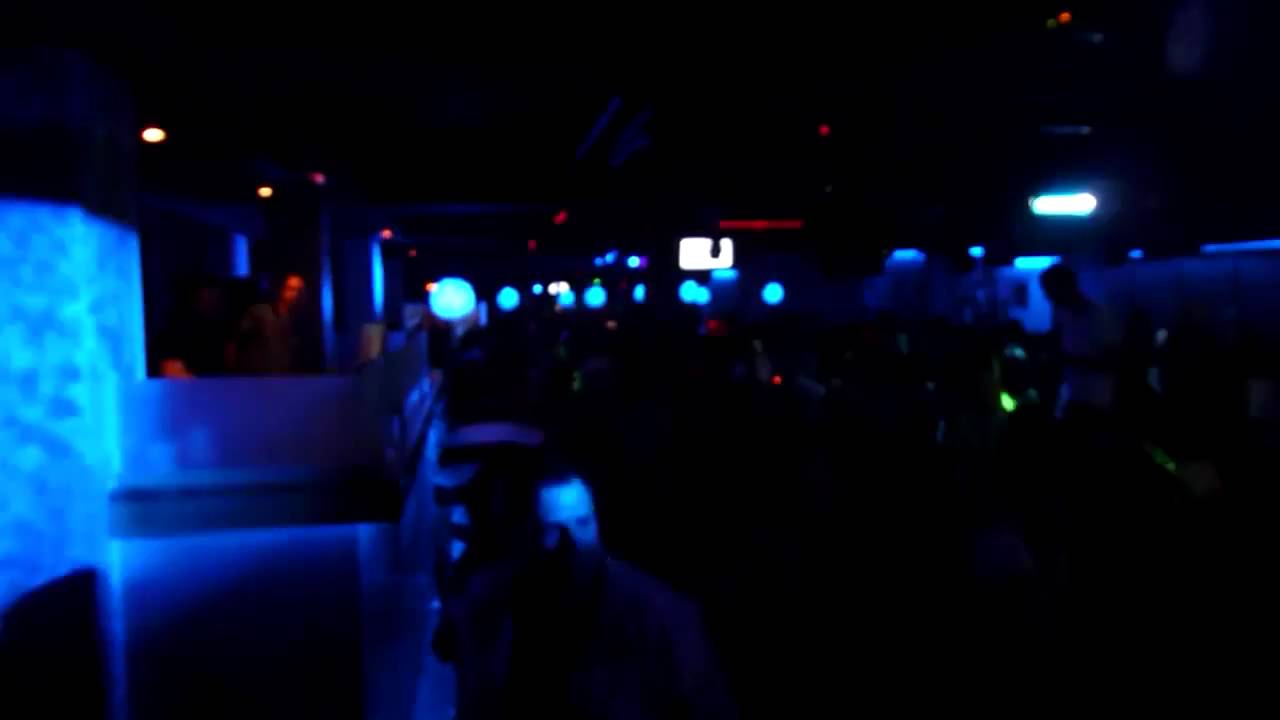 Friend's Private Party (Valencia) - Video Nº5 - 24/04/2011