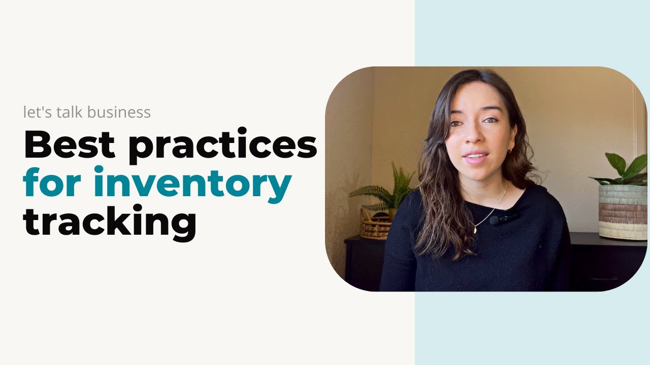 Best Practices for How to Track Your Inventory | Inventora Business Tips