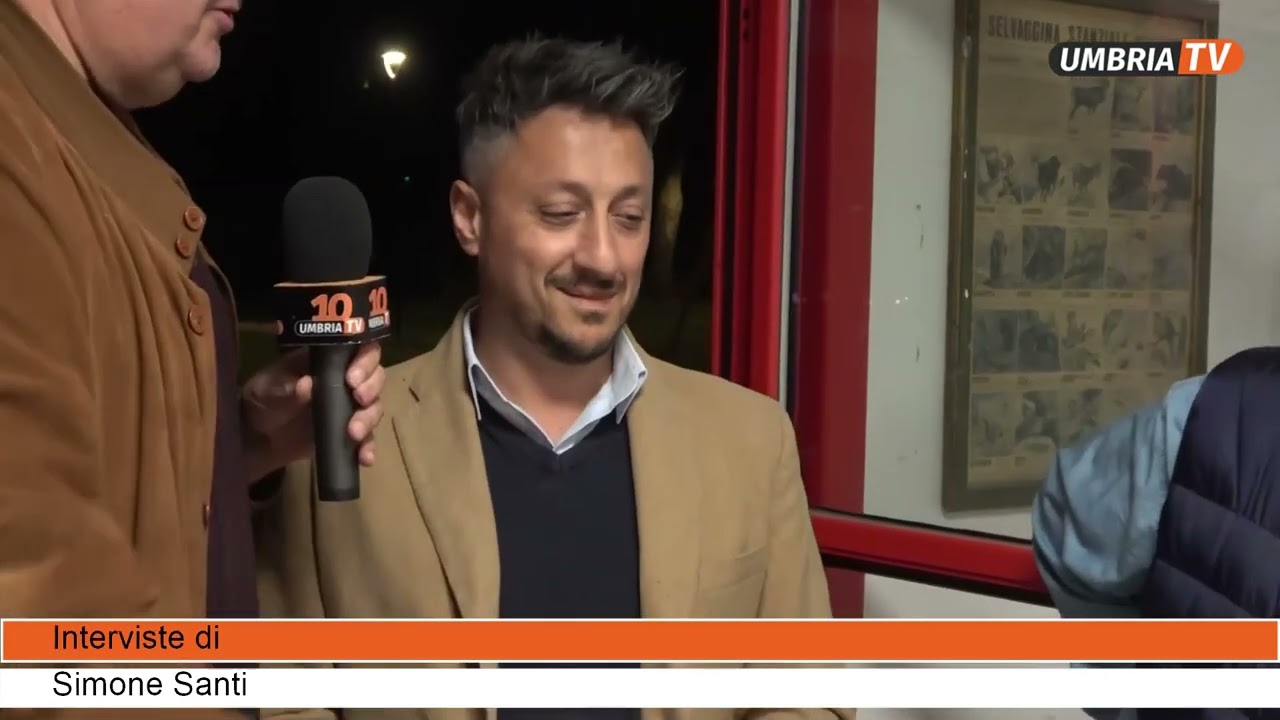 Tre serate da tutto esaurito per imparare a riconoscere i funghi   Umbria TV