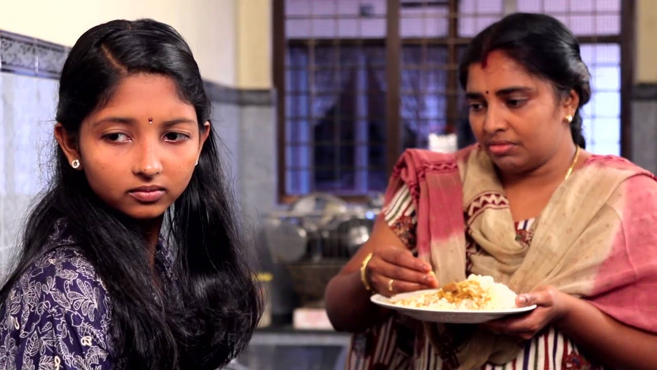 Oru Mancherathu Pole  Malayalam Short Film By Sooraj Prabha (Shafi Modiyil)