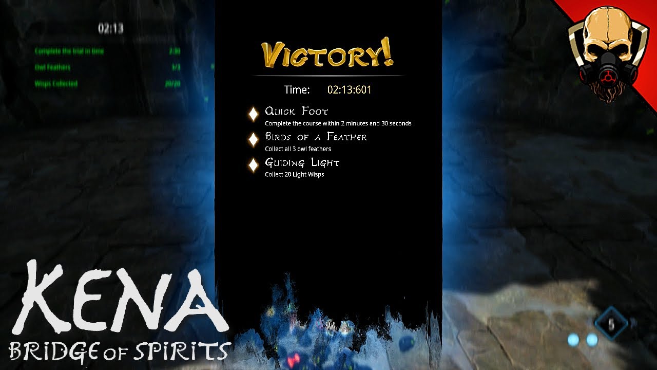 Kena: Bridge of Spirits - Collapsed Quarry All Bonus Objectives