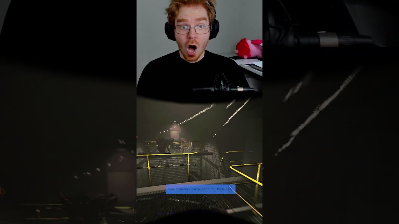 ☠️ CO TO BYŁO!?!? ☠️