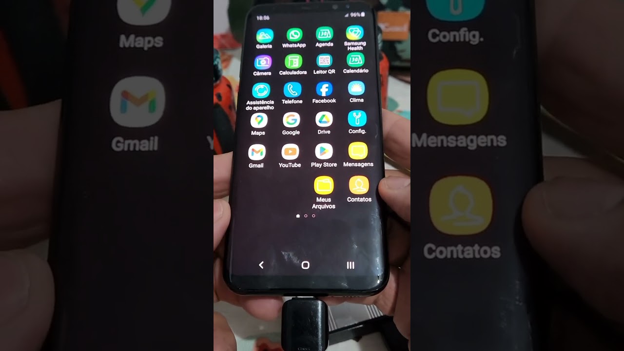COMO FORMATAR HD EXTERNO PELO CELULAR EM 2024.
