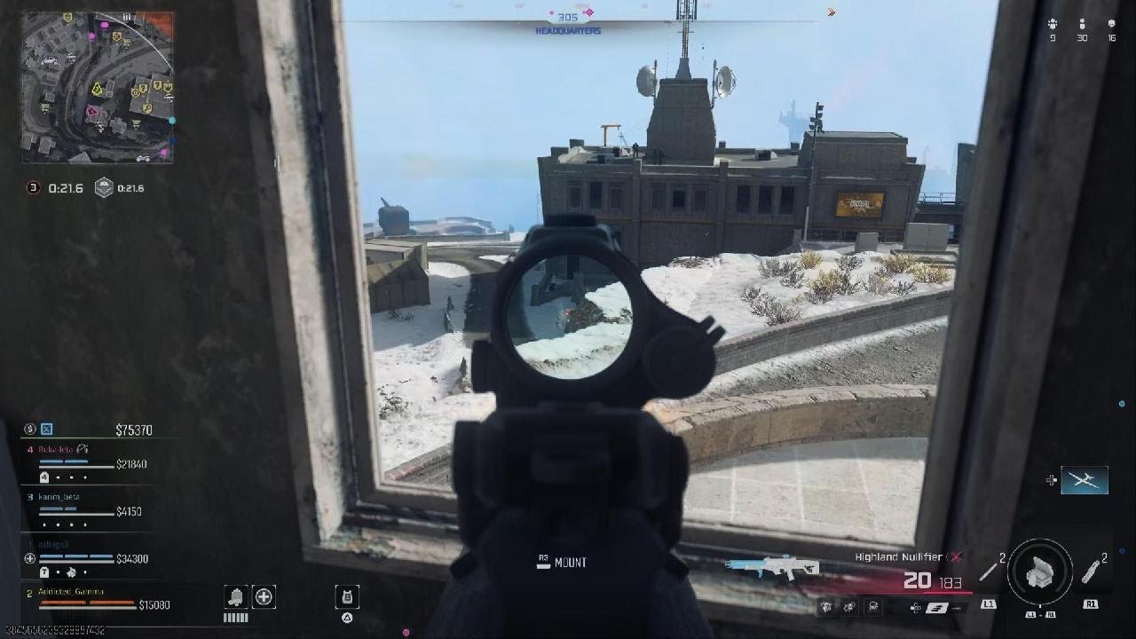 Call of Duty