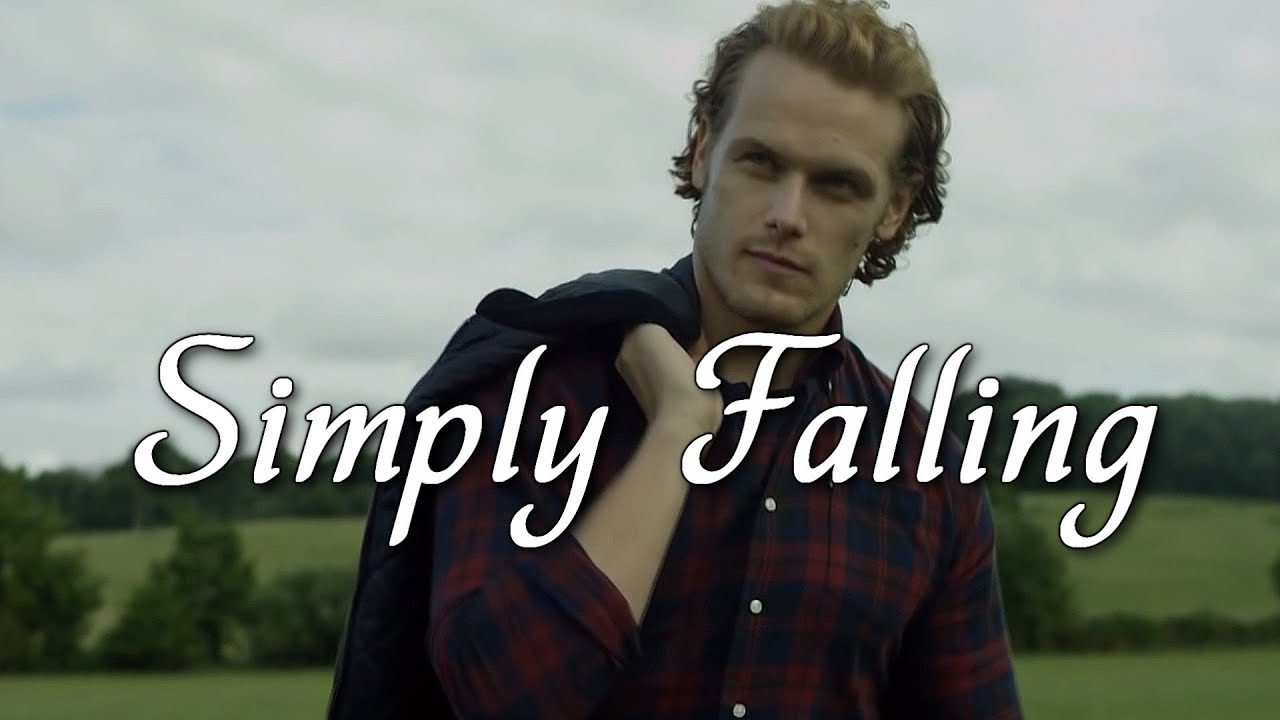 SIMPLY FALLING 2020(Iyeoka)