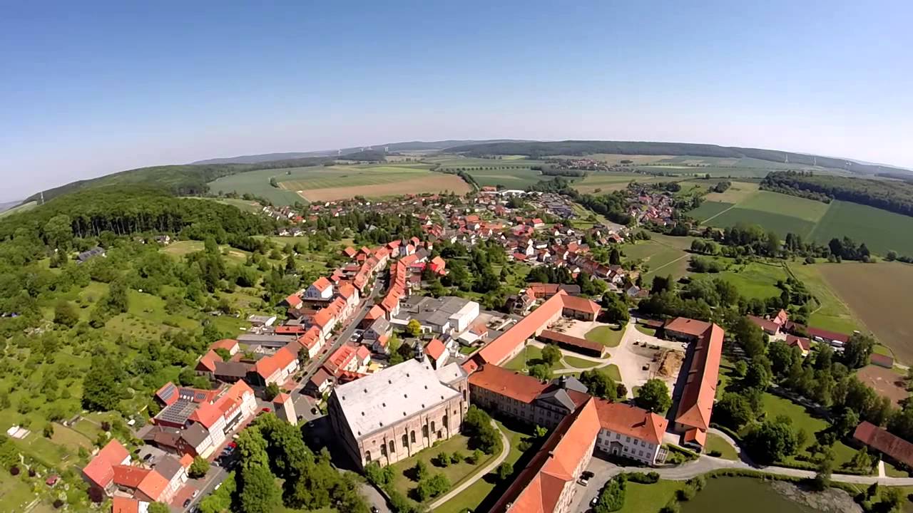 Imagevideo Lamspringe [HD]