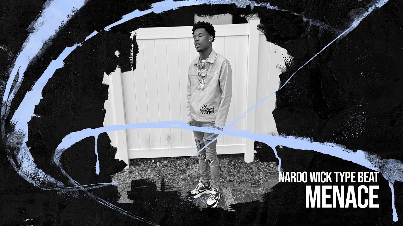 Nardo Wick Type Beat 2022 - 