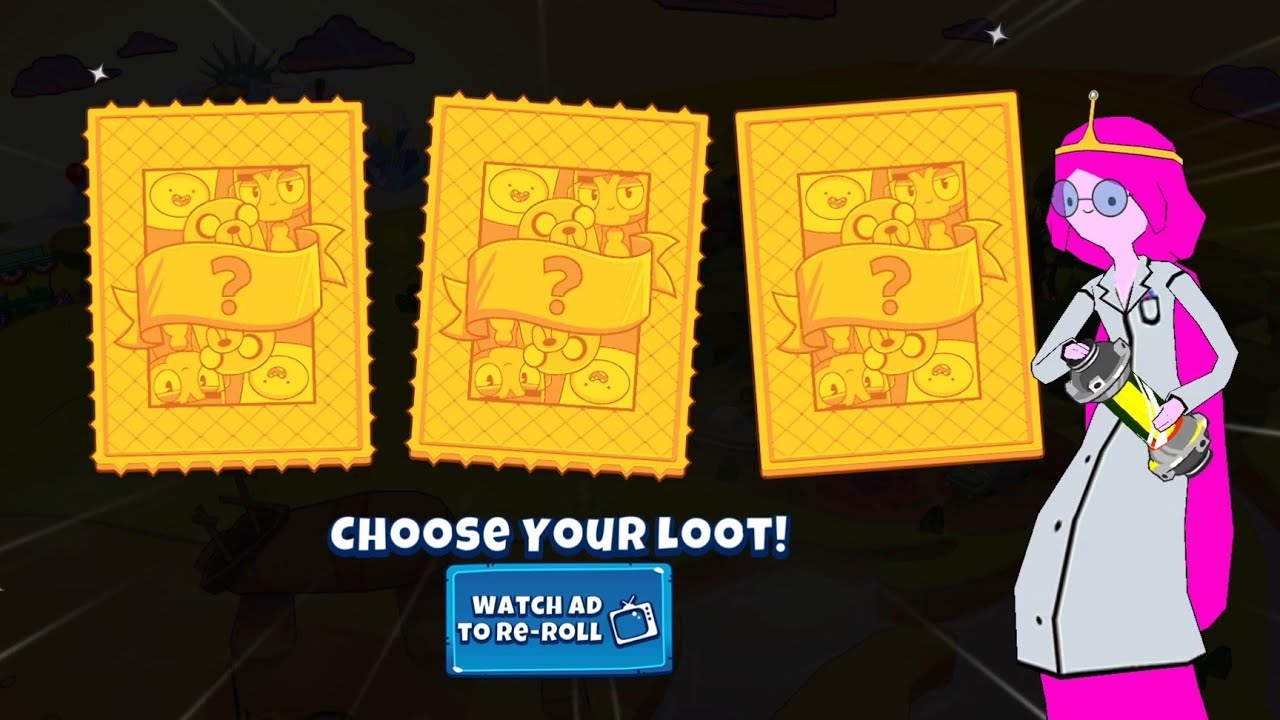 Bloons adventure time td - OPEN EPIC Wish ORB Video clips