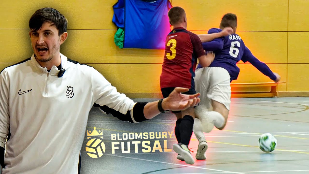 We Thought It Was Over… Then THIS Happened  | Bloomsbury vs Wessex