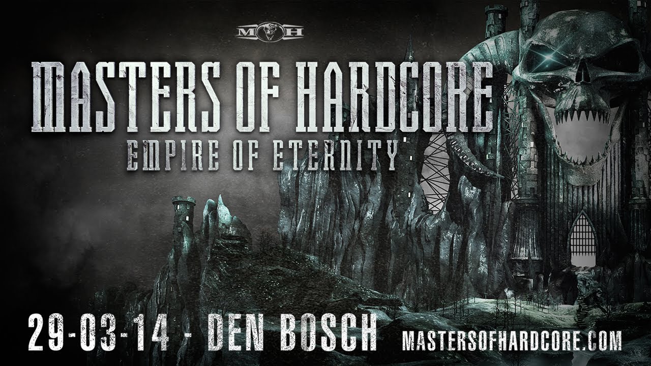 MOH2014 ARTIST SERIES EP #1 ANTHEM MAKER REVEALED