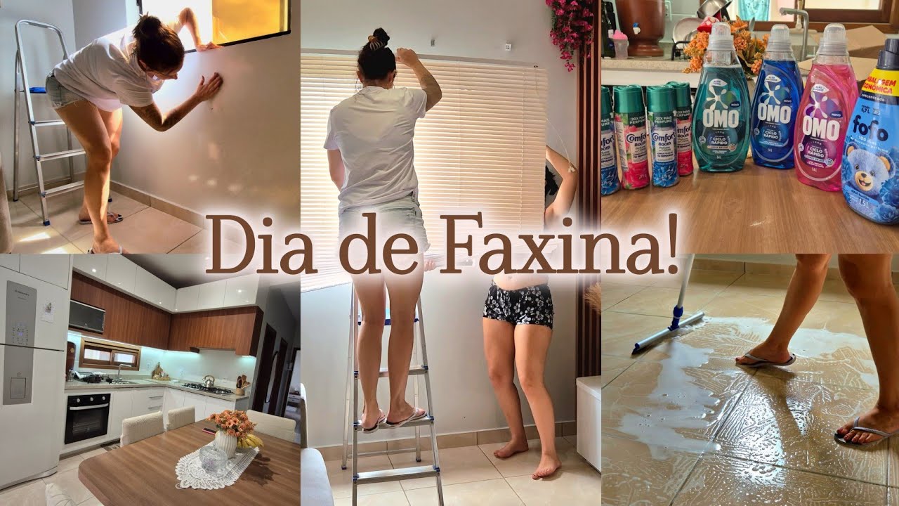 Produtos novos de lavanderia pra testar| meu armário planejado está pronto| limpeza que traz paz✨️