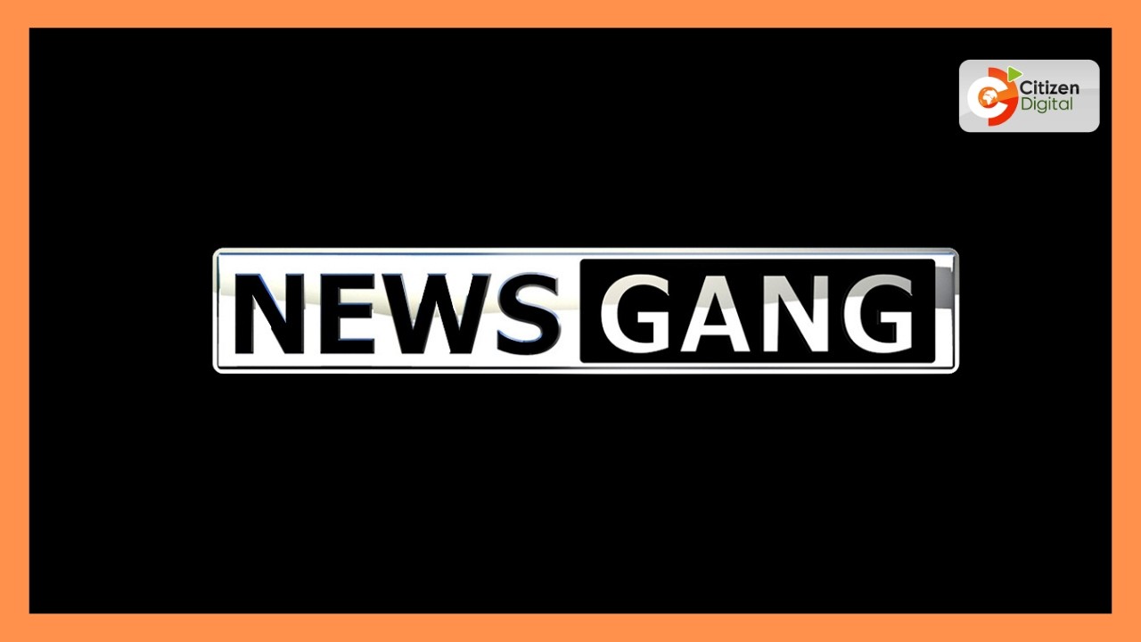 | NEWS GANG | A DIVIDE IN THE GULF|