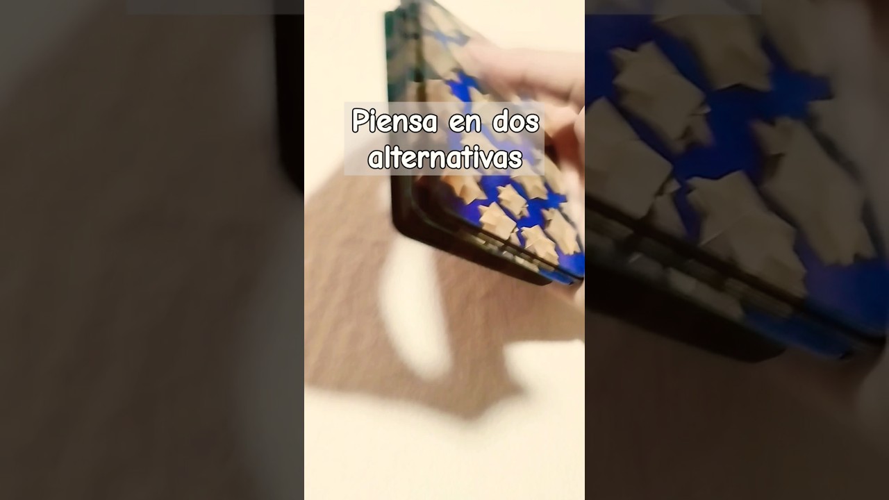Tarot de las decisiones #music #interactivo #tarot #interactivotarot #tarotamor #tarotreading