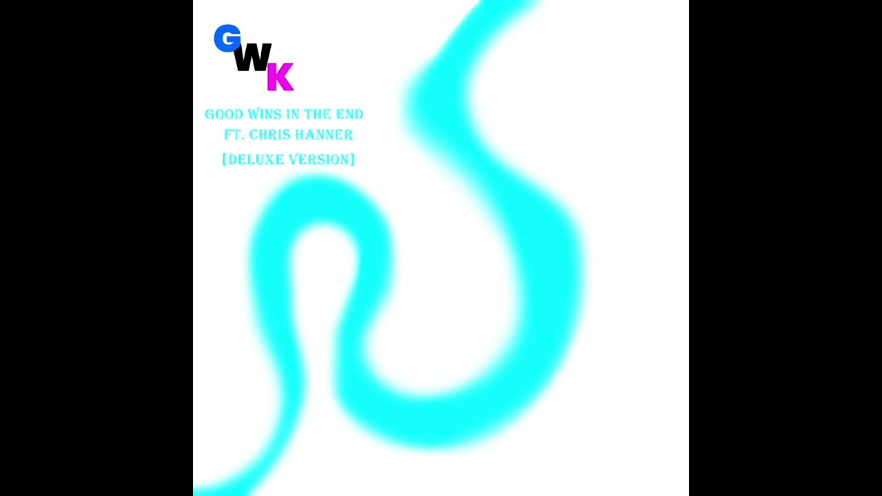 Good Wins In The End [Slowed]