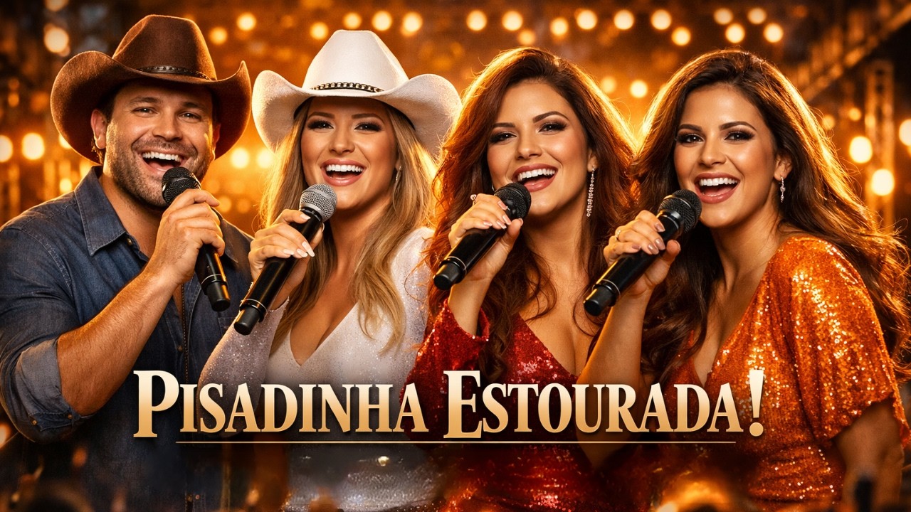 ELA SUPEROU E FOI PRA BALADA! 💔🔥 FORRÓ PISEIRO QUE HUMILHA O EX