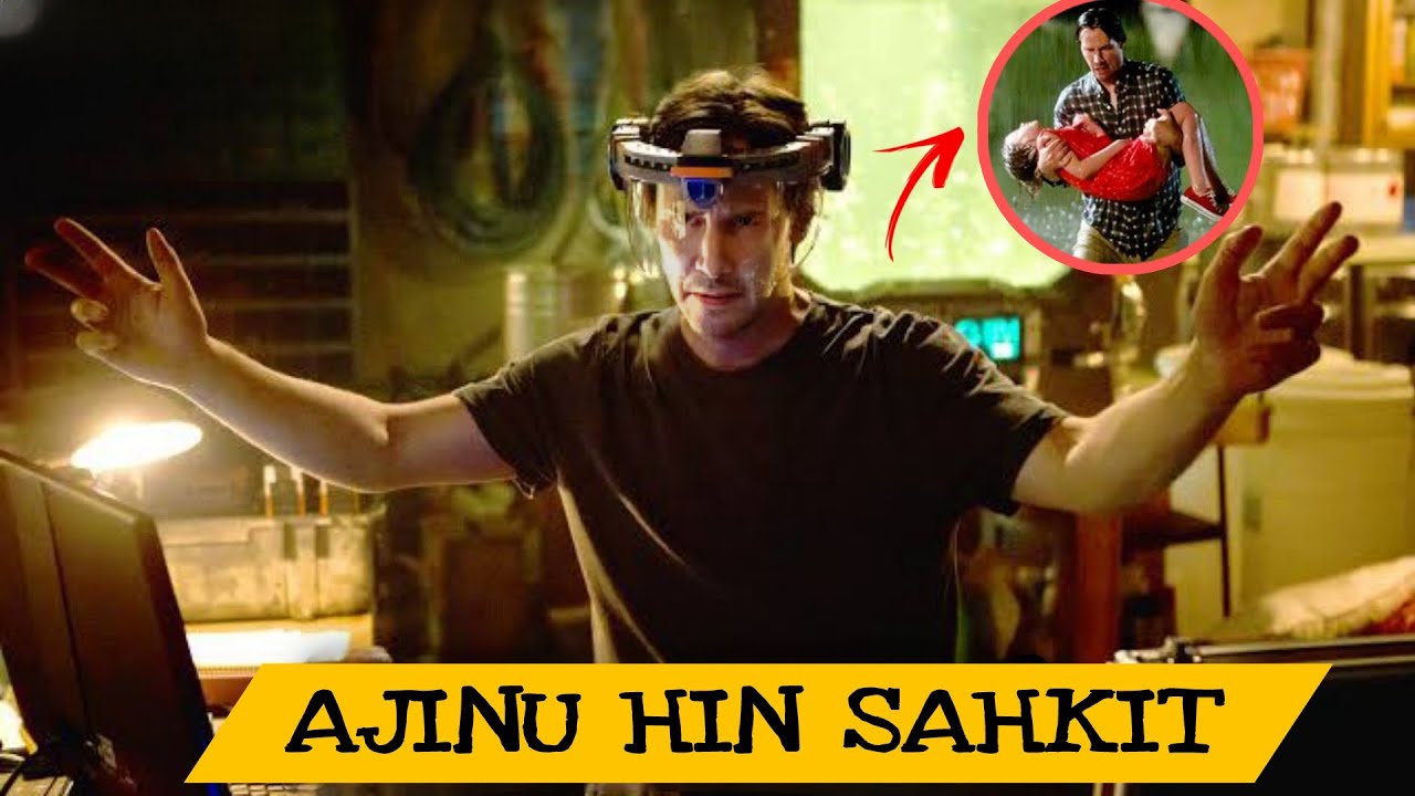 Scientist pan Mithi ho suhhing na machine sem, hithei ding hinam??