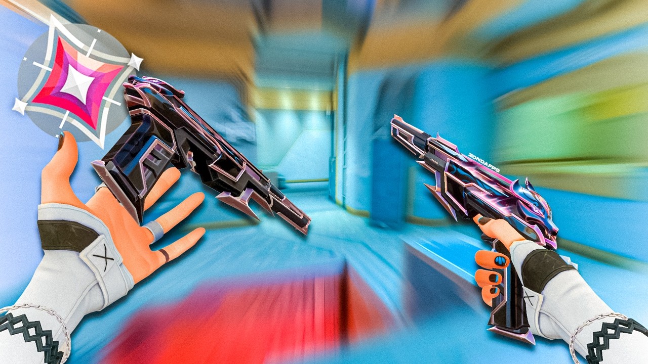 Clean Aim + Clean Movement