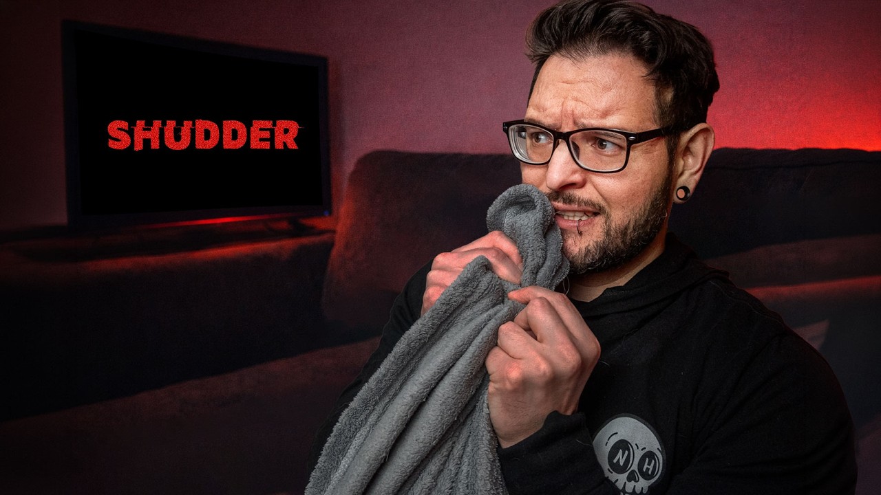 7 убийственных фильмов ужасов на Shudder, которые вам обязательно нужно посмотреть.