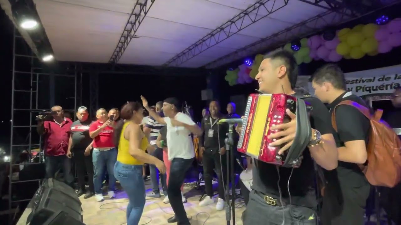 No me falles Farid Ortiz & junior larios