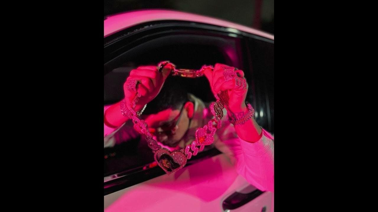 [FREE] DeeBaby Type Beat - &ldquo;Love On Me&rdquo;